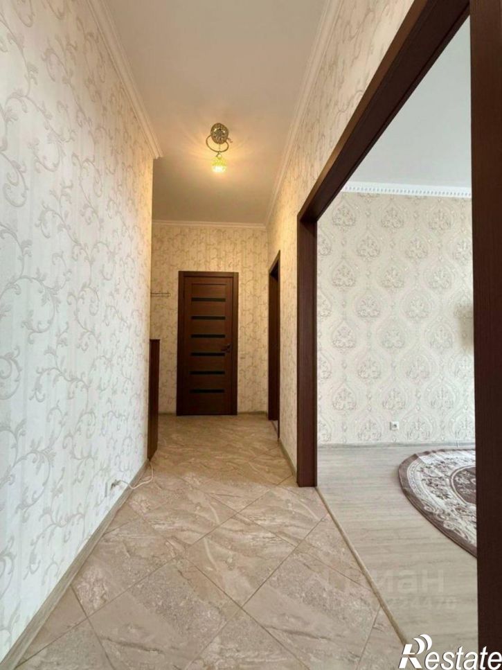 2-комн квартира ул Залесская, 23а 1,  д. 23а 1,  к. 1