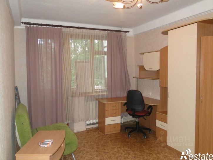 1-комн квартира ул Беспалова, 39,  д. 39