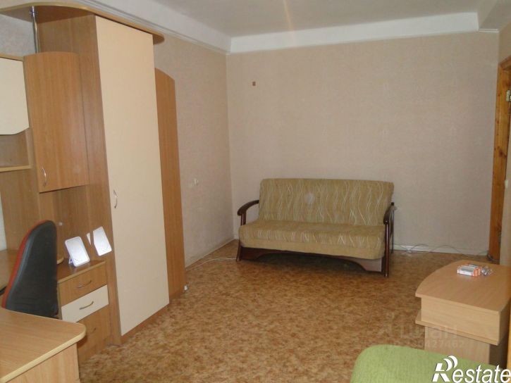 1-комн квартира ул Беспалова, 39,  д. 39