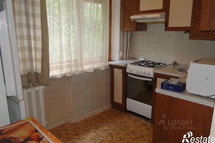 1-комн квартира ул Беспалова, 39,  д. 39