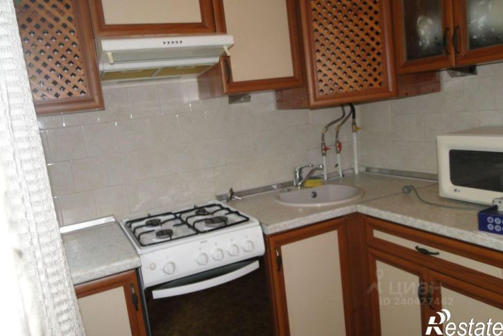 1-комн квартира ул Беспалова, 39,  д. 39
