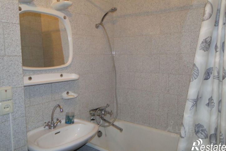 1-комн квартира ул Беспалова, 39,  д. 39