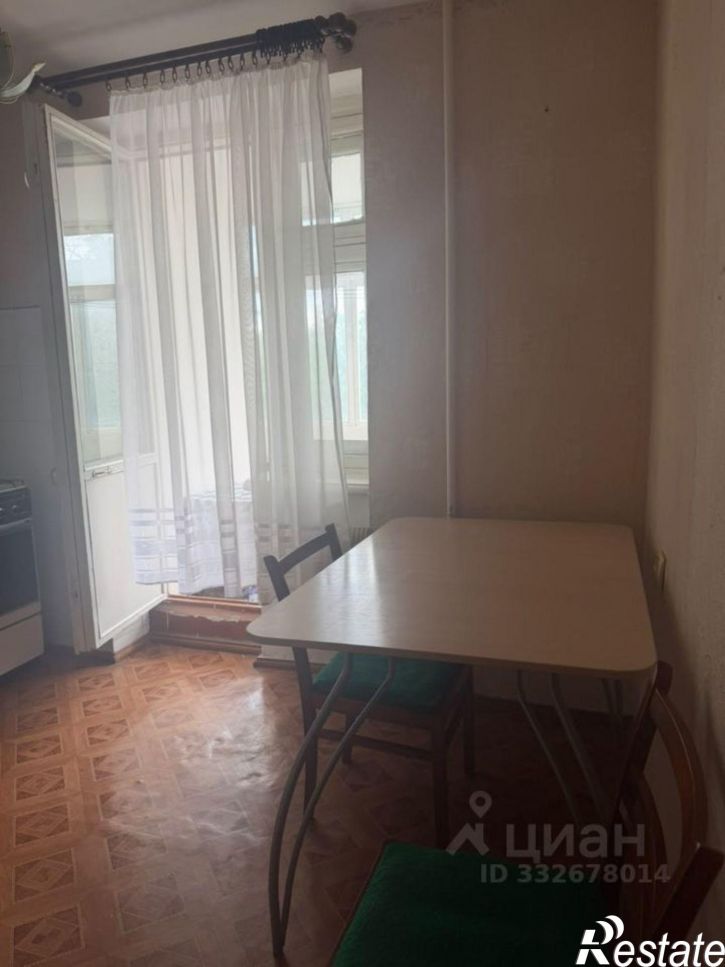 1-комн квартира ул Куйбышева, 86,  д. 86