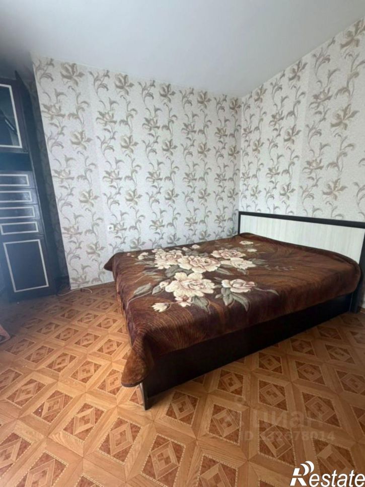 1-комн квартира ул Куйбышева, 86,  д. 86