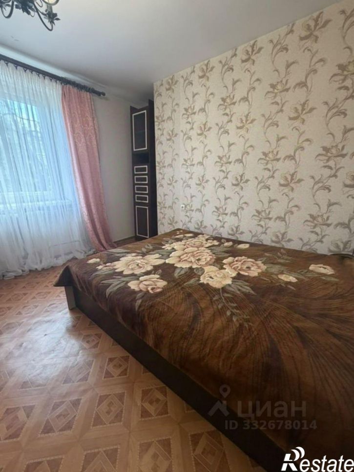 1-комн квартира ул Куйбышева, 86,  д. 86