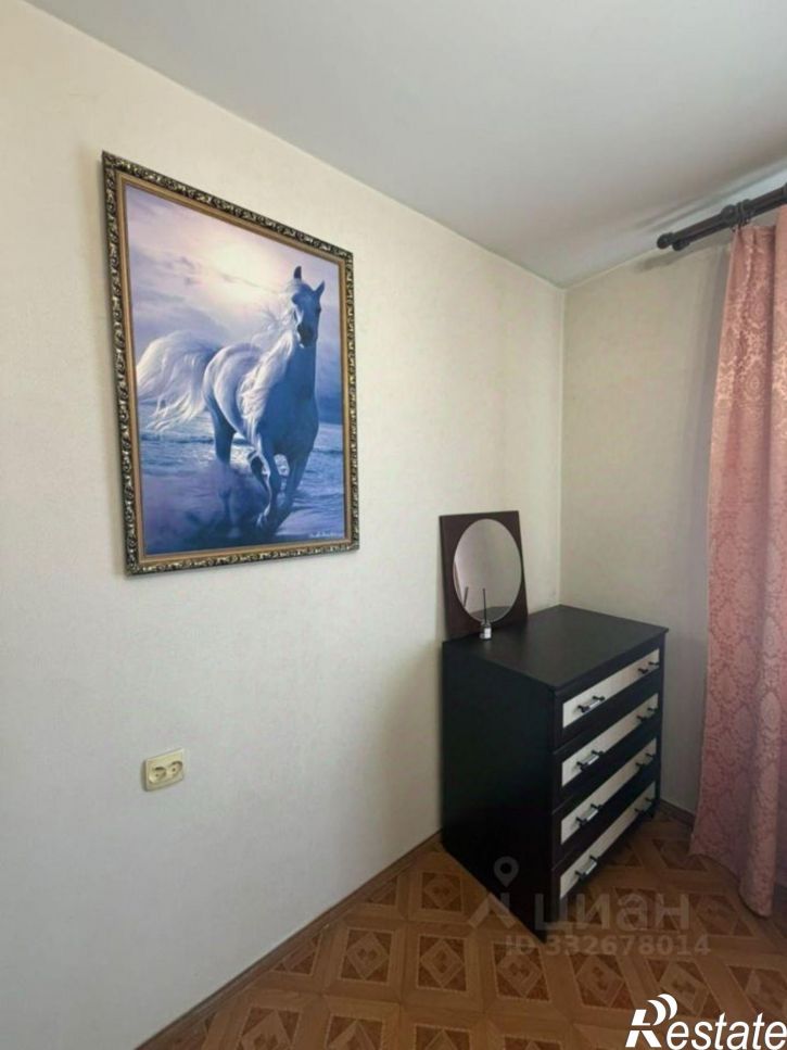1-комн квартира ул Куйбышева, 86,  д. 86