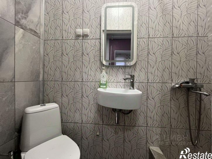 1-комн квартира ул Долгоруковская, 22,  д. 22