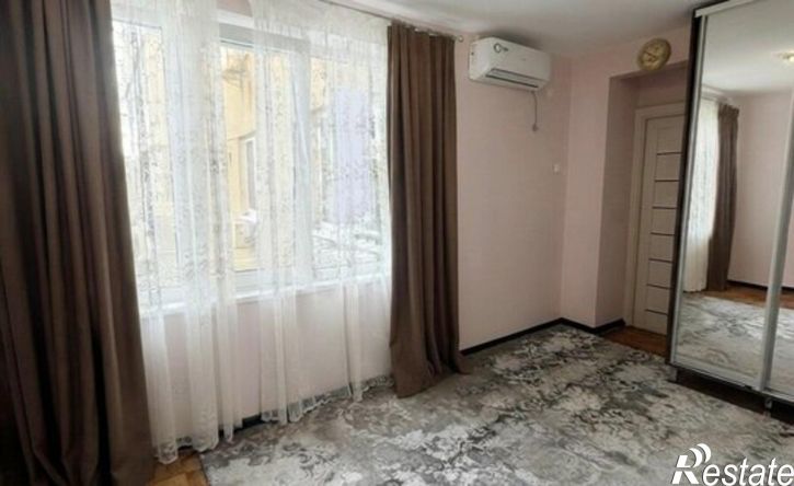 3-комн квартира ул Садовая, 78,  д. 78