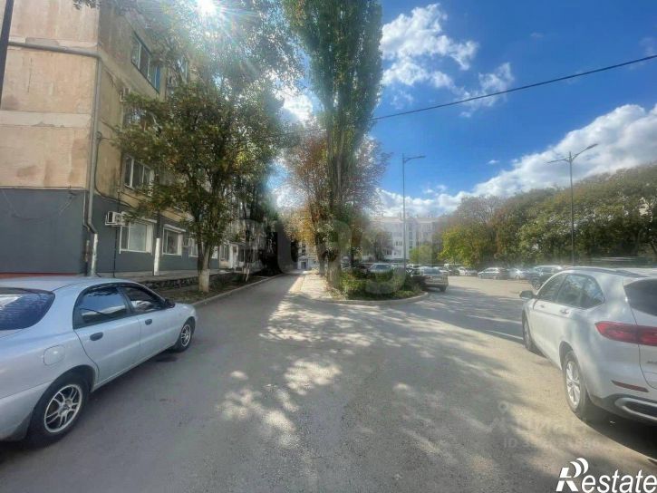 Комната Залесская улица, 101,  д. 101