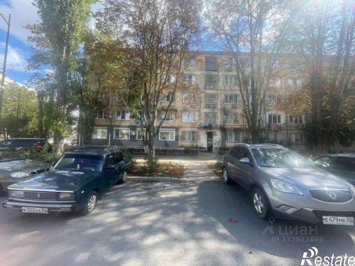 Комната Залесская улица, 101,  д. 101
