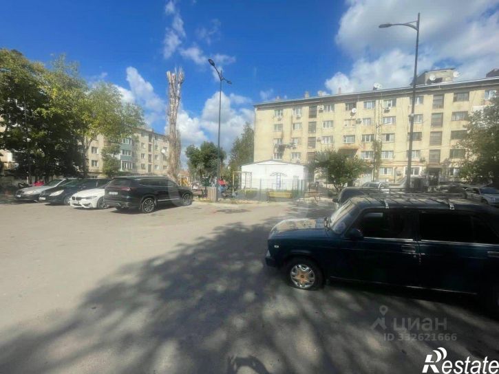 Комната Залесская улица, 101,  д. 101