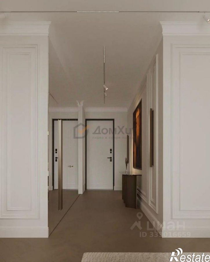 2-комн квартира Севастопольская улица, 41Е,  д. 41Е
