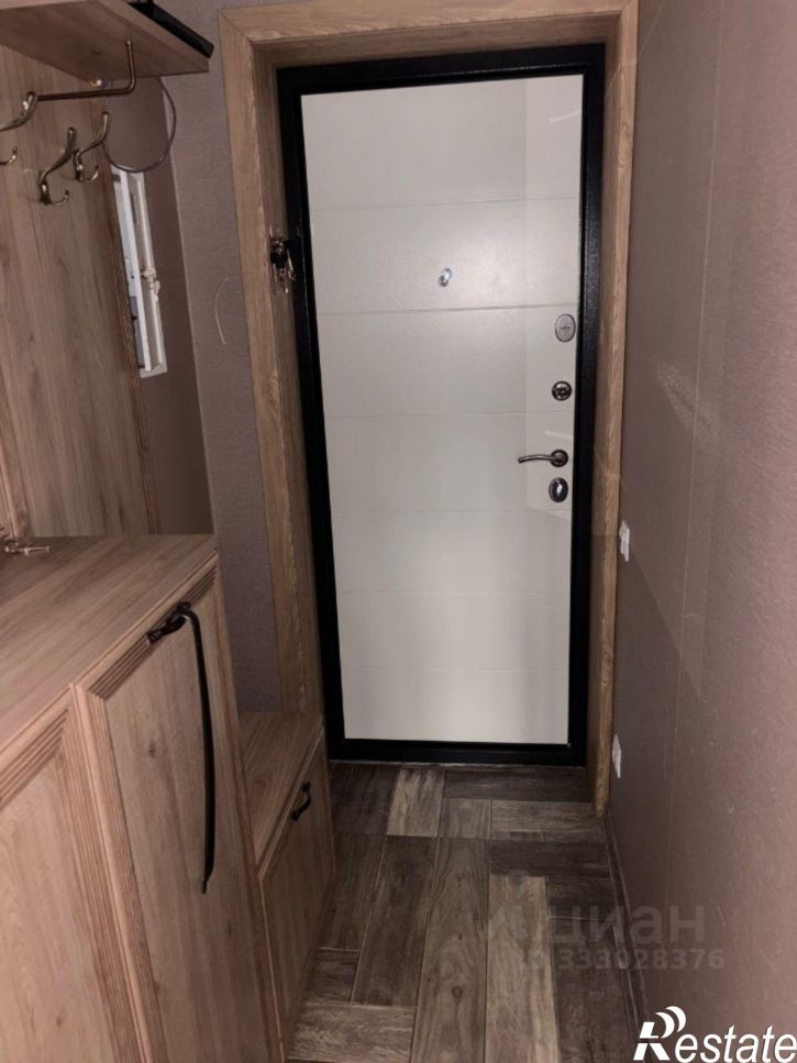 2-комн квартира ул Гагарина, 22,  д. 22