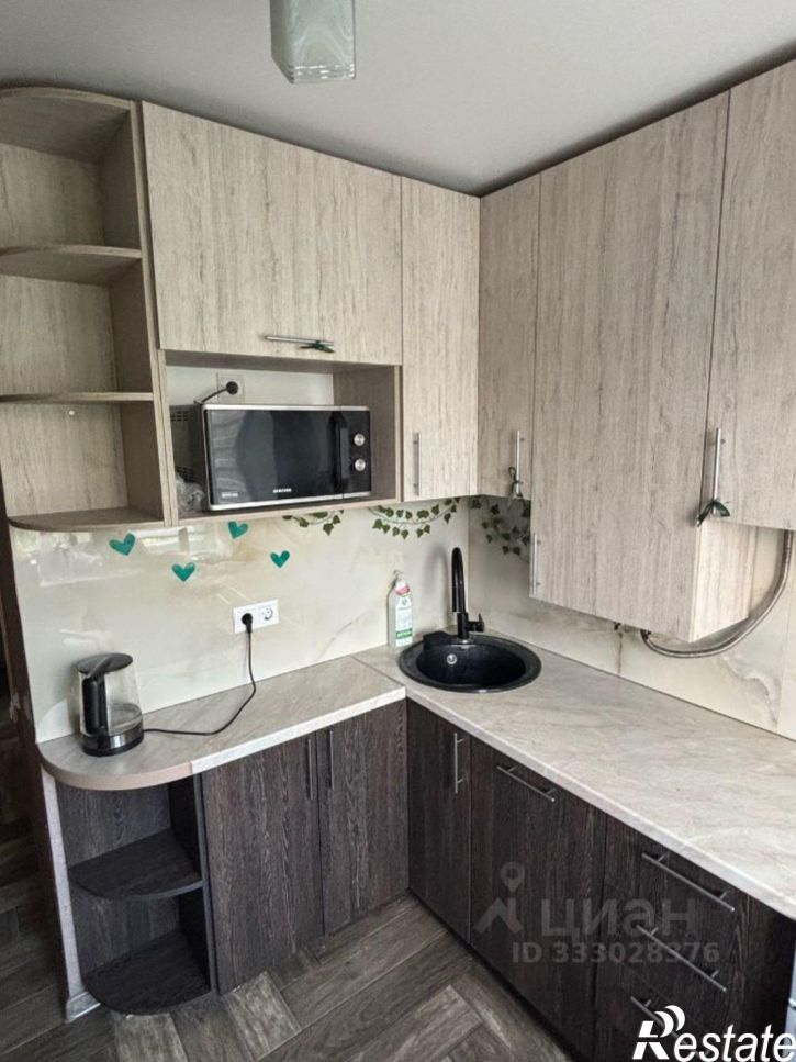 2-комн квартира ул Гагарина, 22,  д. 22