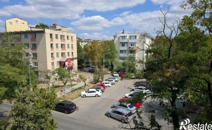 3-комн квартира ул Железнодорожная, 4,  д. 4