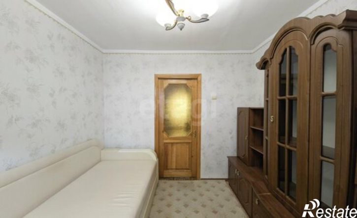 3-комн квартира ул Железнодорожная, 4,  д. 4