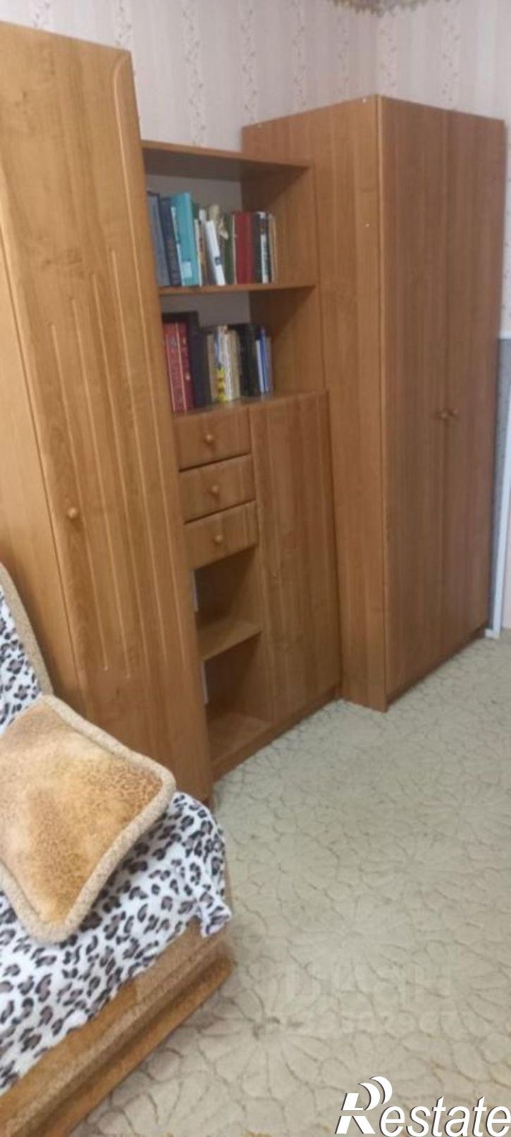 Комната ул Киевская, 121а,  д. 121а