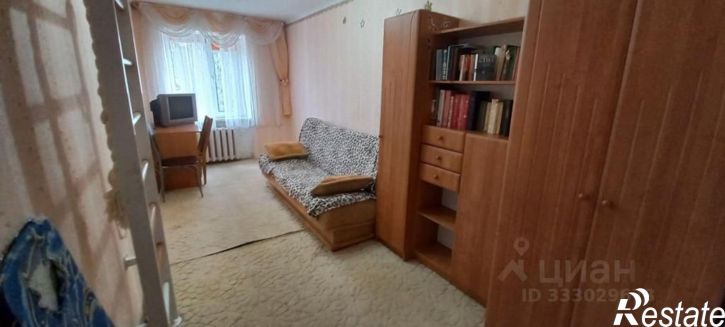 Комната ул Киевская, 121а,  д. 121а