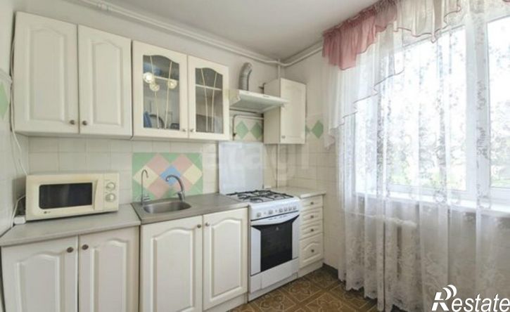 3-комн квартира ул Железнодорожная, 4,  д. 4