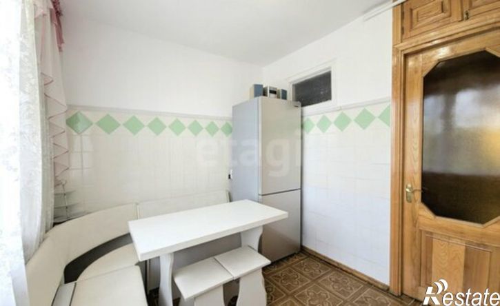3-комн квартира ул Железнодорожная, 4,  д. 4