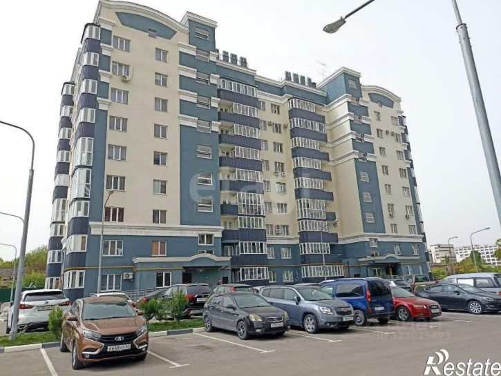 1-комн квартира ул Индустриальная, 43,  д. 43