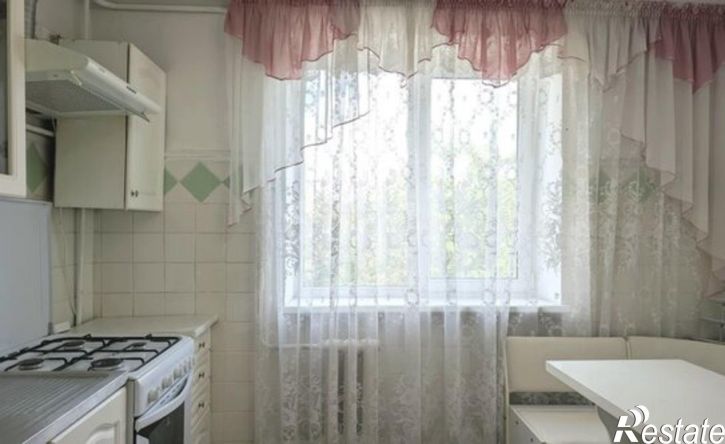 3-комн квартира ул Железнодорожная, 4,  д. 4