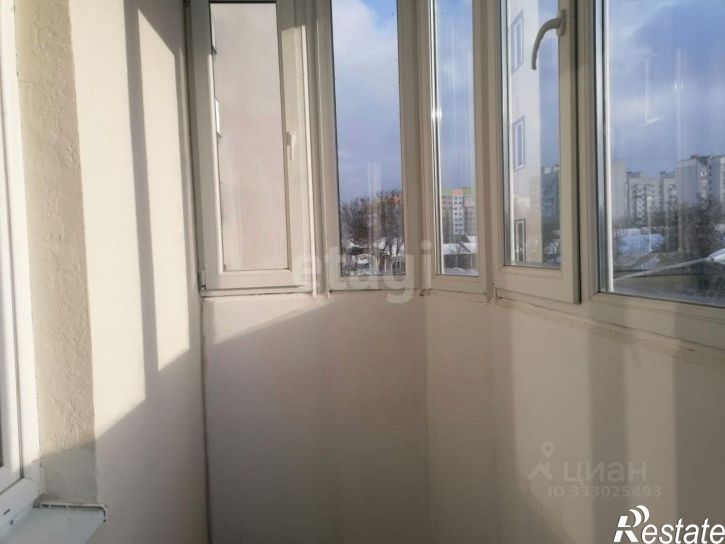 1-комн квартира ул Индустриальная, 43,  д. 43