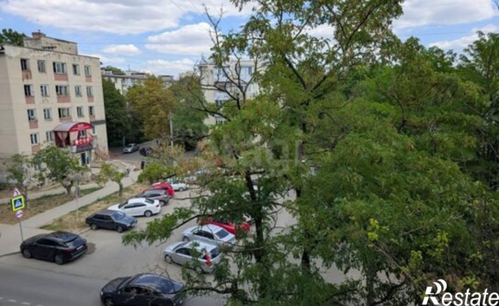 3-комн квартира ул Железнодорожная, 4,  д. 4