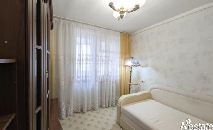 3-комн квартира ул Железнодорожная, 4,  д. 4