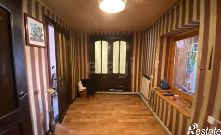 3-комн квартира ул Сергеева-Ценского, 42,  д. 42
