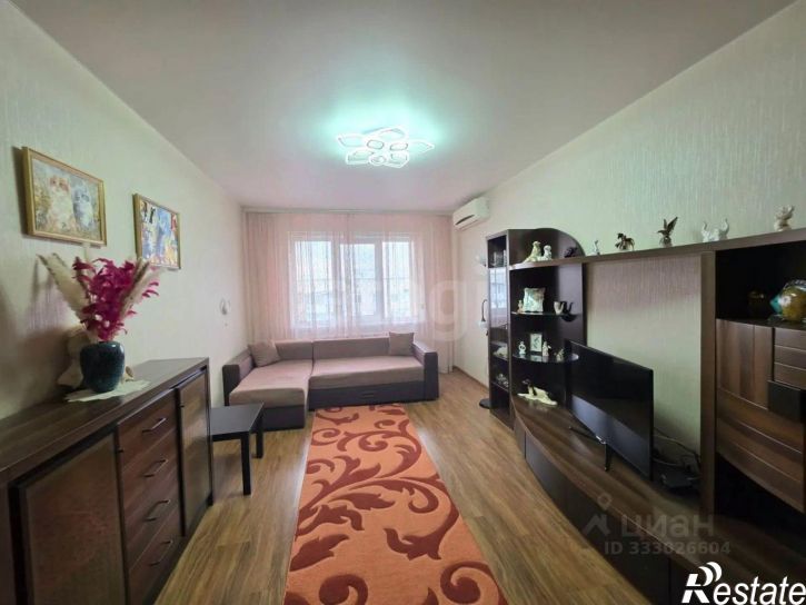 3-комн квартира ул Лермонтова, 13а,  д. 13а