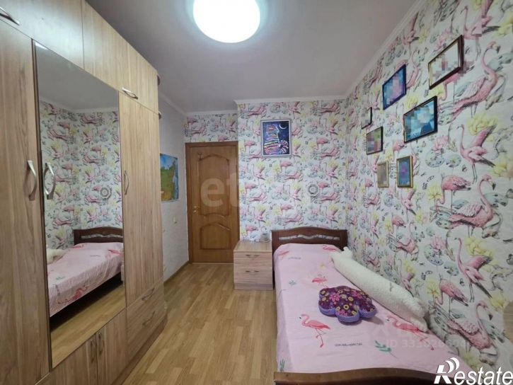3-комн квартира ул Лермонтова, 13а,  д. 13а