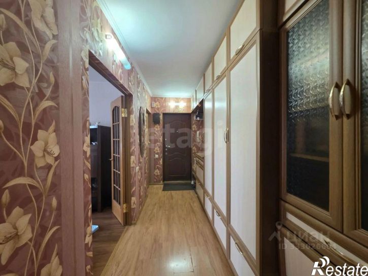 3-комн квартира ул Лермонтова, 13а,  д. 13а