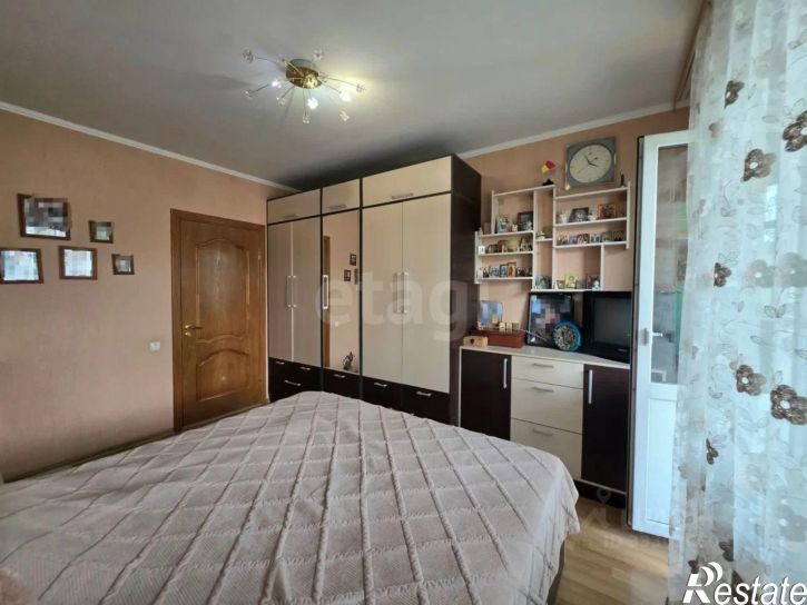 3-комн квартира ул Лермонтова, 13а,  д. 13а