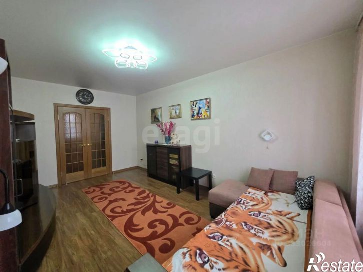 3-комн квартира ул Лермонтова, 13а,  д. 13а
