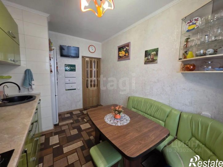 3-комн квартира ул Лермонтова, 13а,  д. 13а