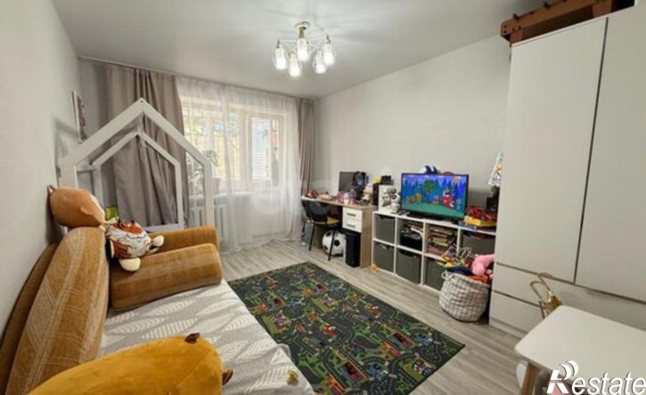 2-комн квартира ул Железнодорожная, 3,  д. 3