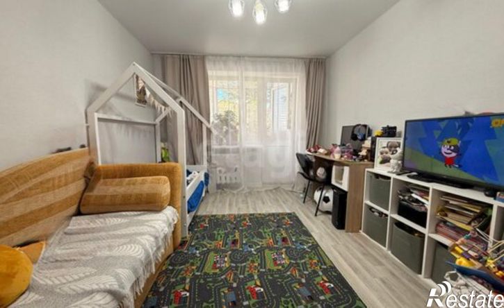 2-комн квартира ул Железнодорожная, 3,  д. 3