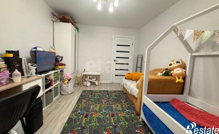 2-комн квартира ул Железнодорожная, 3,  д. 3