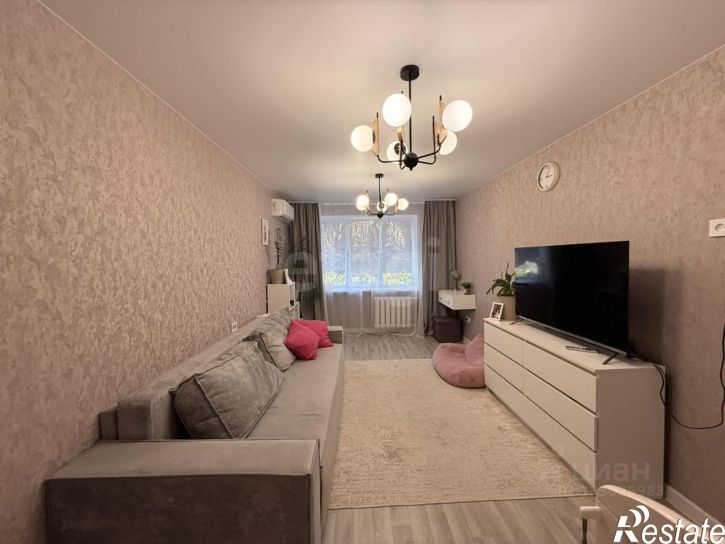 2-комн квартира ул Киевская, 120Б 2,  д. 120Б 2,  к. 2