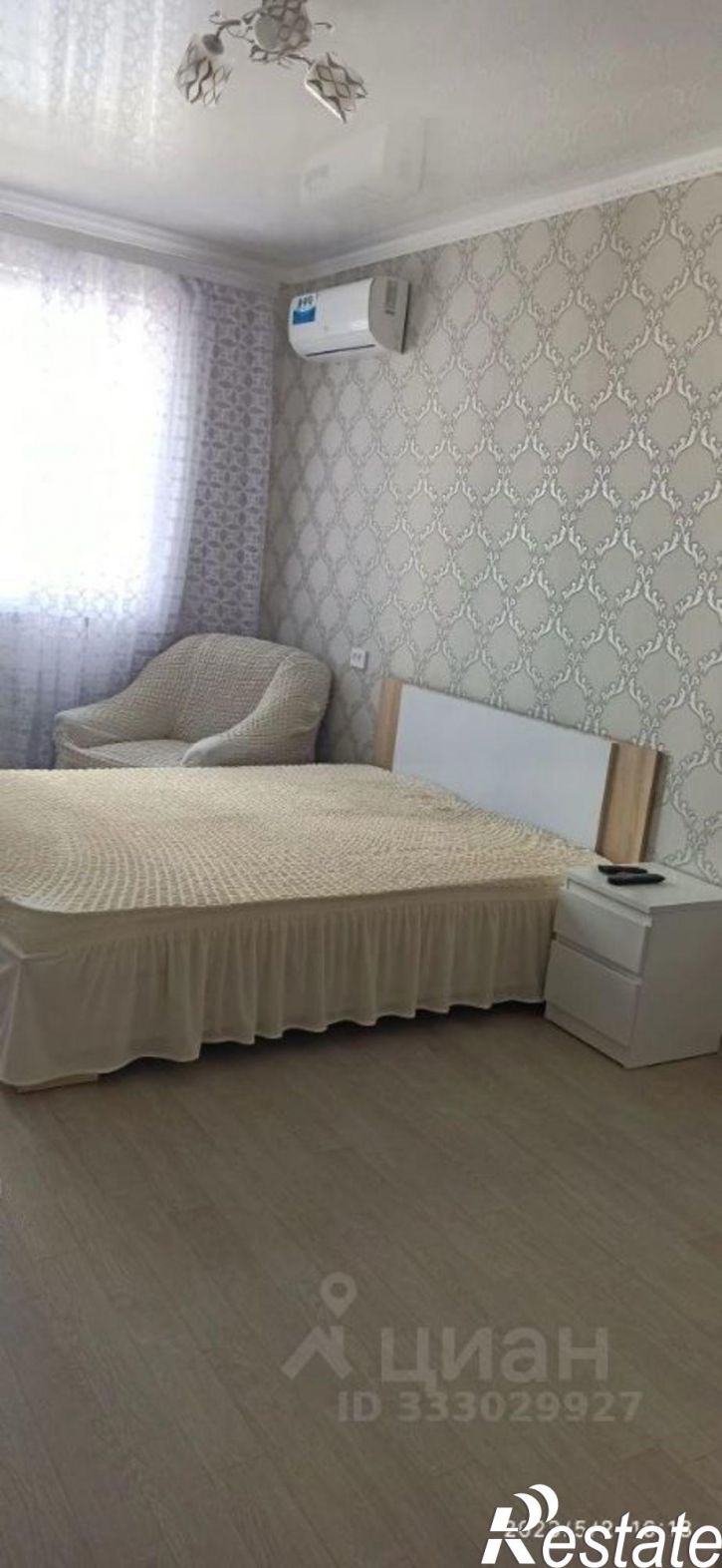 1-комн квартира