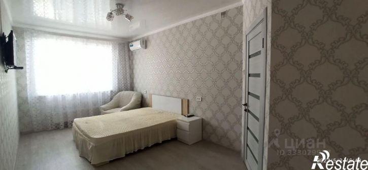 1-комн квартира