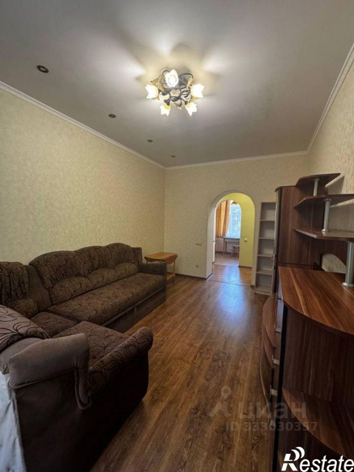 2-комн квартира ул Февральская, 18,  д. 18