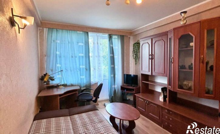 1-комн квартира ул Беспалова, 39,  д. 39