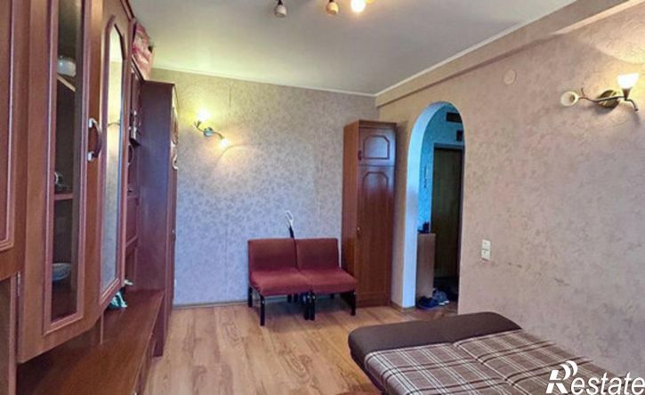1-комн квартира ул Беспалова, 39,  д. 39
