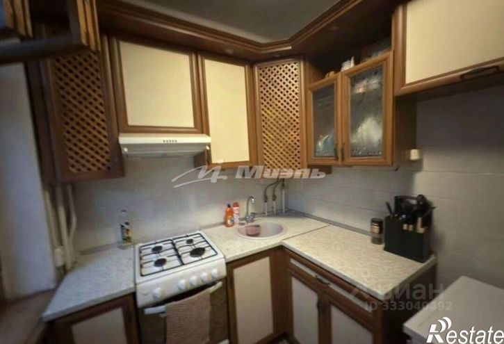 1-комн квартира ул Беспалова, 39,  д. 39