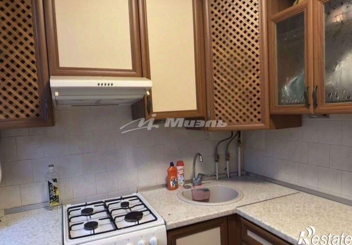 1-комн квартира ул Беспалова, 39,  д. 39