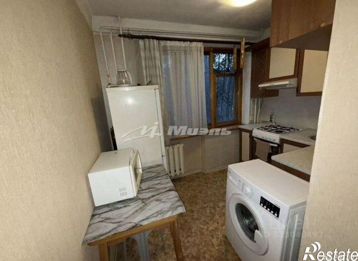 1-комн квартира ул Беспалова, 39,  д. 39