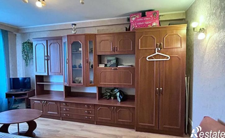 1-комн квартира ул Беспалова, 39,  д. 39