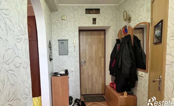 1-комн квартира ул Беспалова, 39,  д. 39